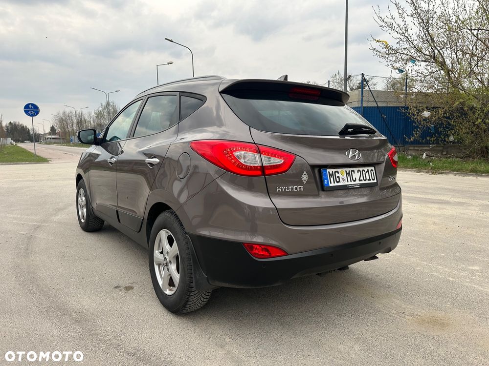 Hyundai ix35 - 28