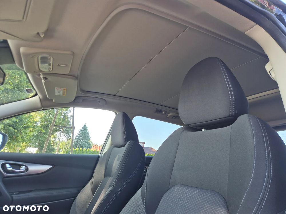 Nissan Qashqai 1.3 DIG-T N-Connecta - 11