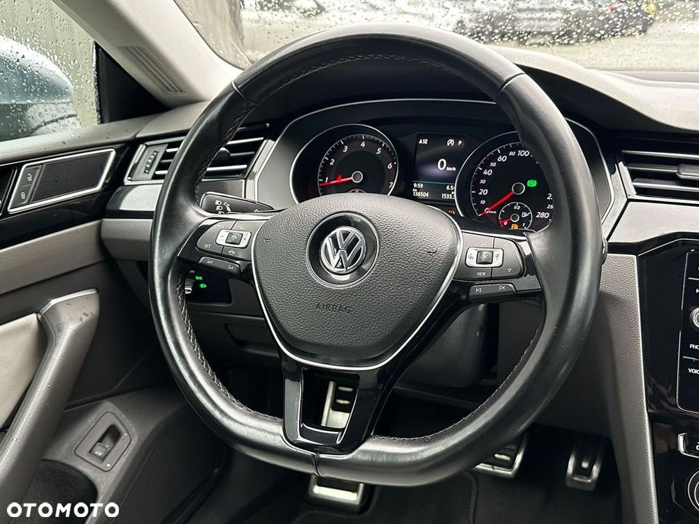 Volkswagen Arteon 2.0 TSI Elegance DSG - 12