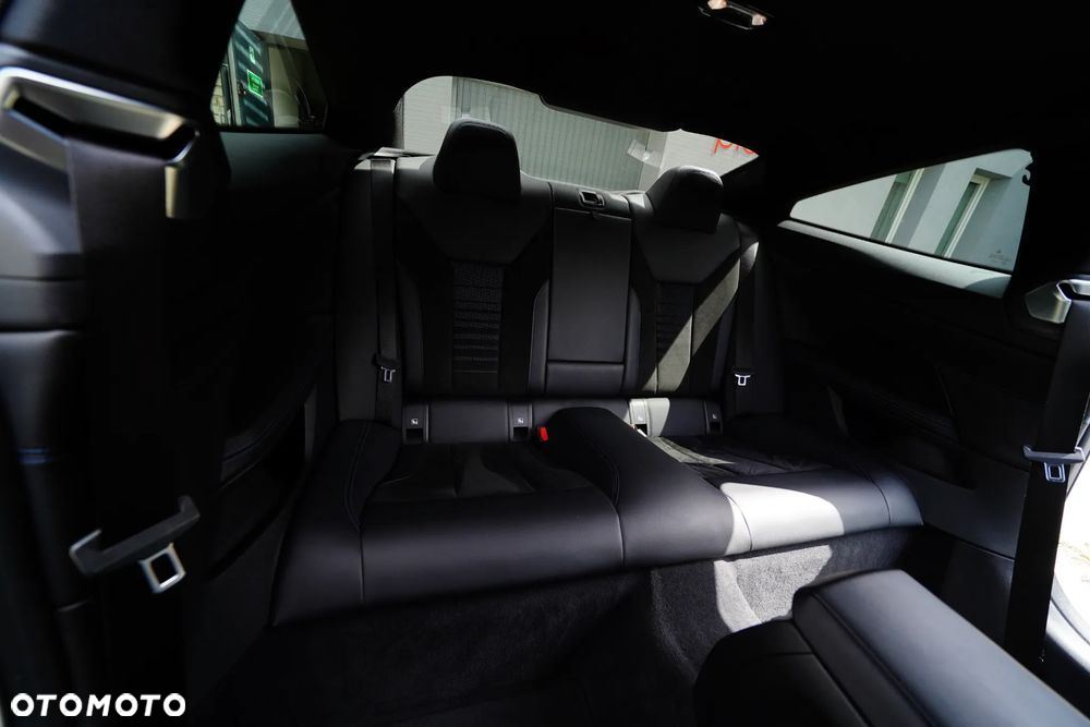 BMW Seria 4 420d xDrive - 19