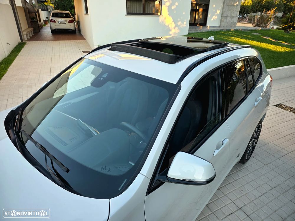 BMW X1 16 d sDrive Pack M Auto - 19