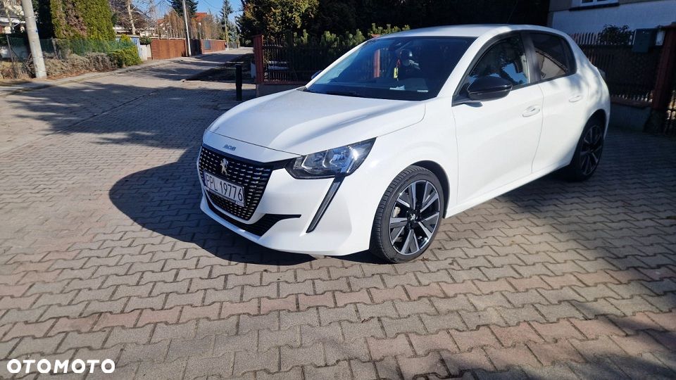 Peugeot 208 BlueHDi 100 Active Pack - 10