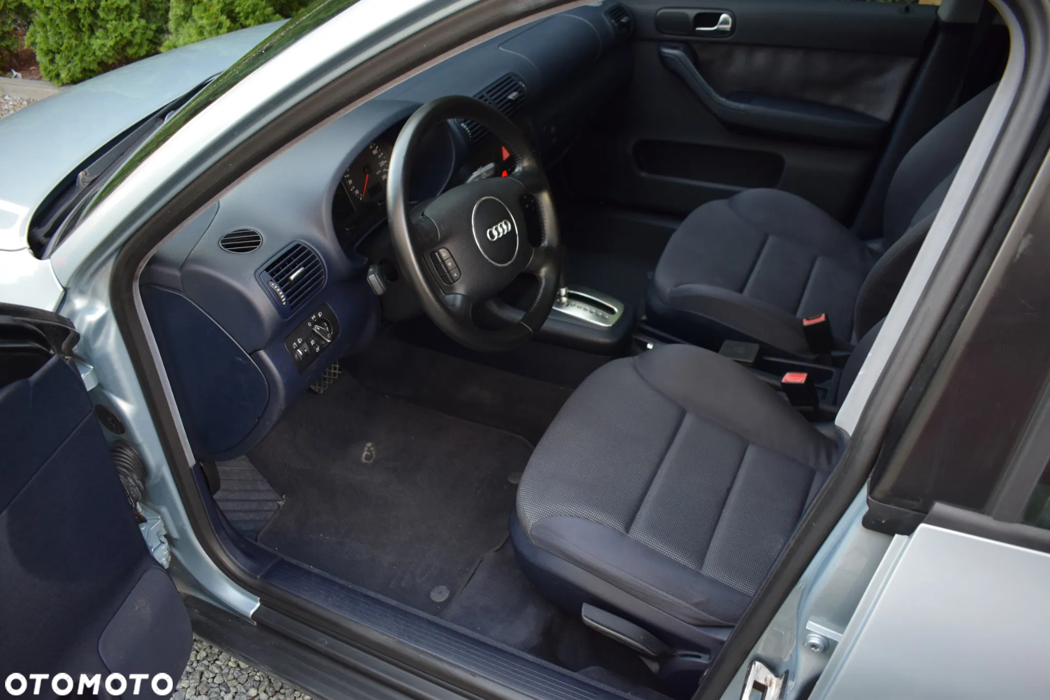 Audi A3 - 13
