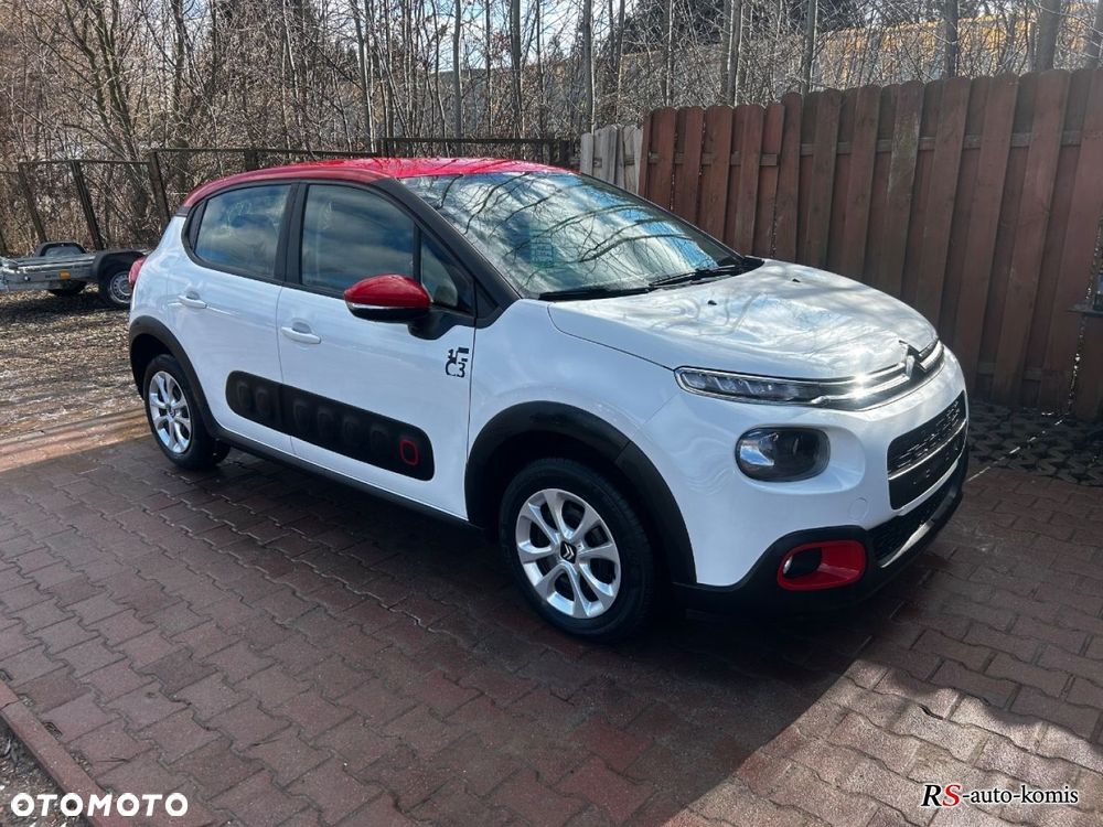 Citroën C3 - 10