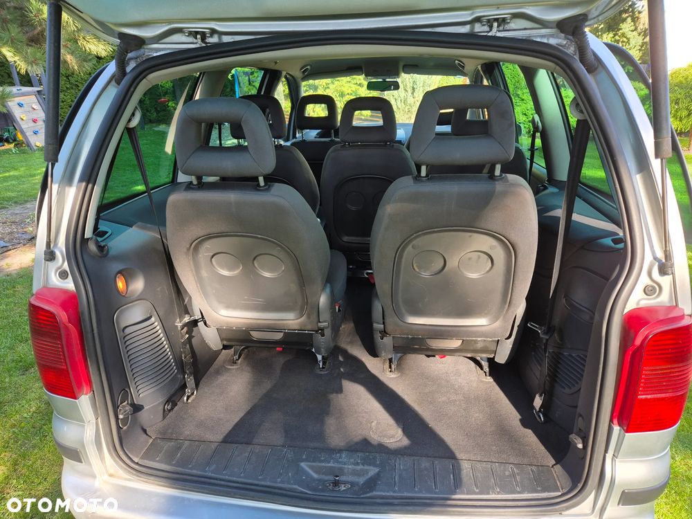 Seat Alhambra - 13
