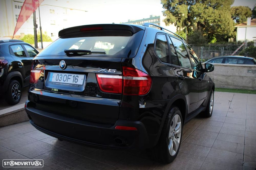 BMW X5 30 i xDrive - 30