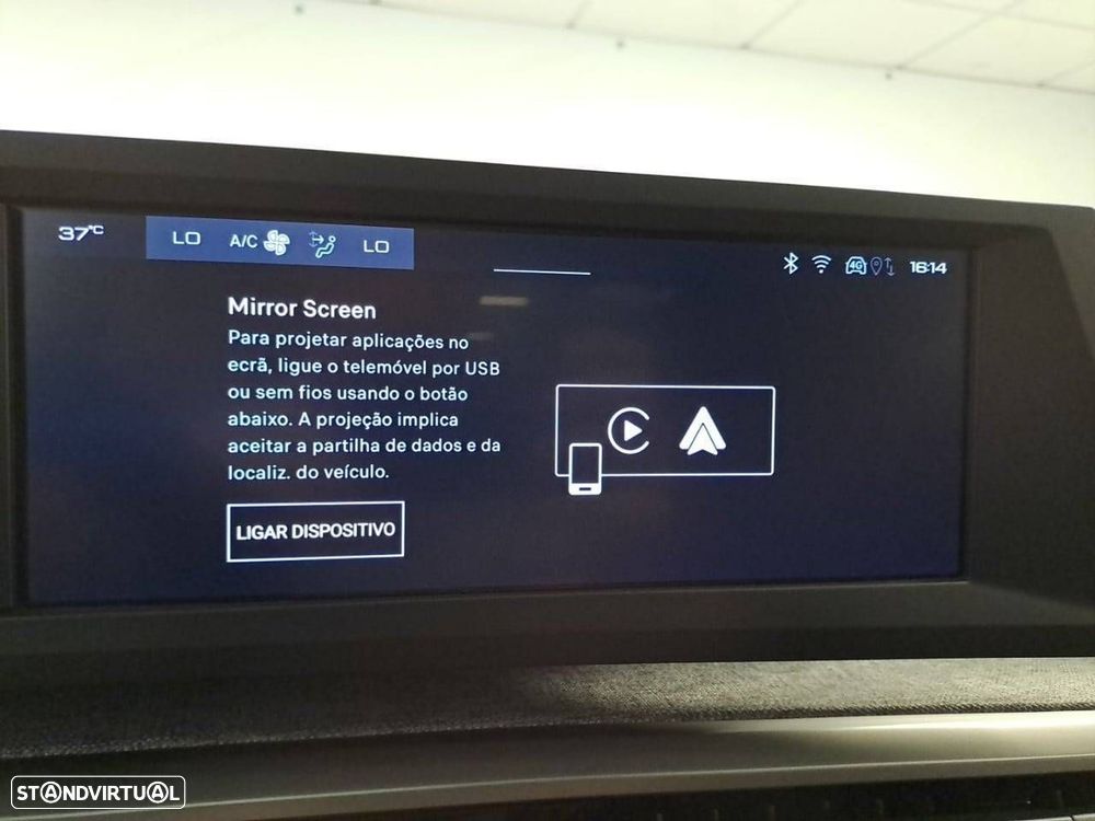 Peugeot 3008 1.2 Hybrid Allure e-DCS6 - 20