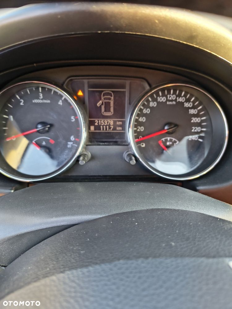Nissan Qashqai+2 - 7