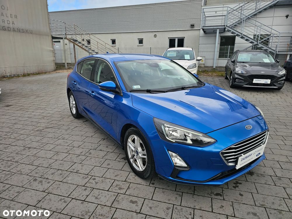 Ford Focus - 3