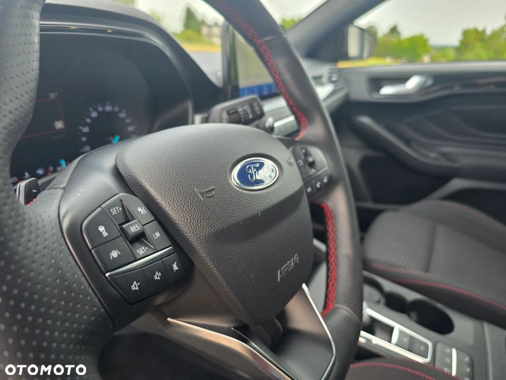 Ford Focus 1.5 EcoBoost STart-Stopp-System ST-LINE - 15