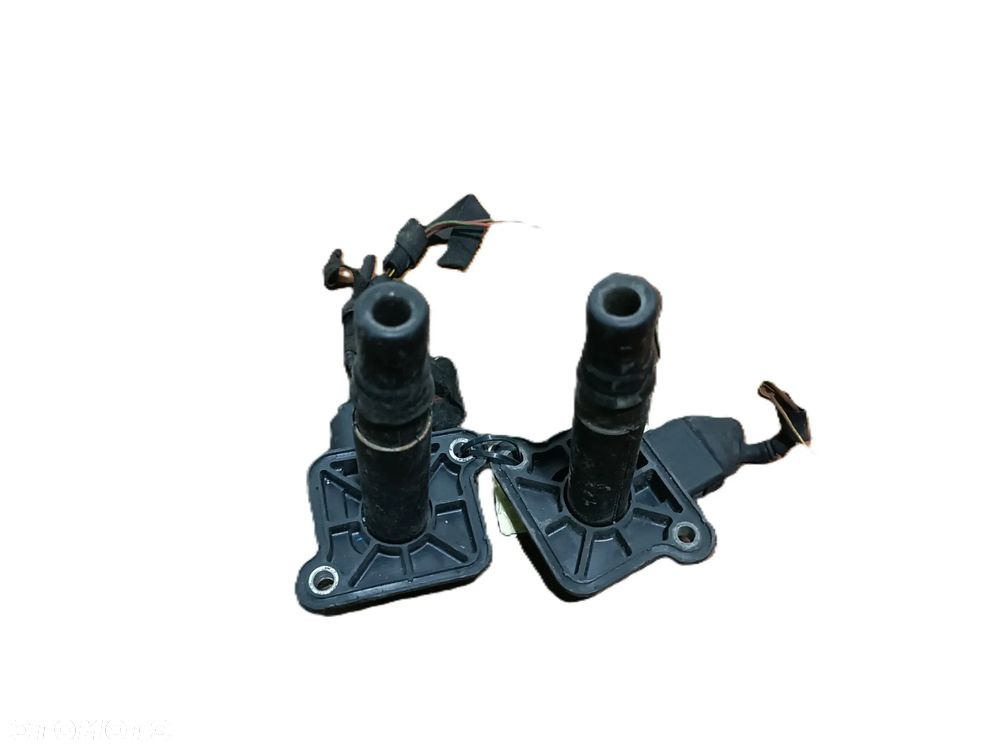 AUDI A6 C5 97-04 r. 1,8 B CEWKA ZAPŁONOWA 0040402009 + - 3