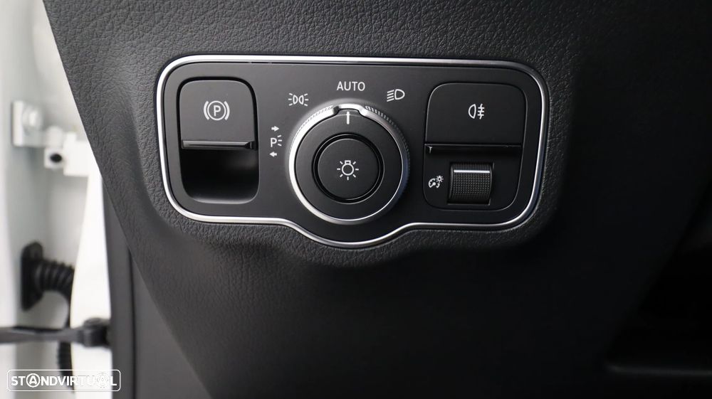 Mercedes-Benz EQA 250+ Edition - 19