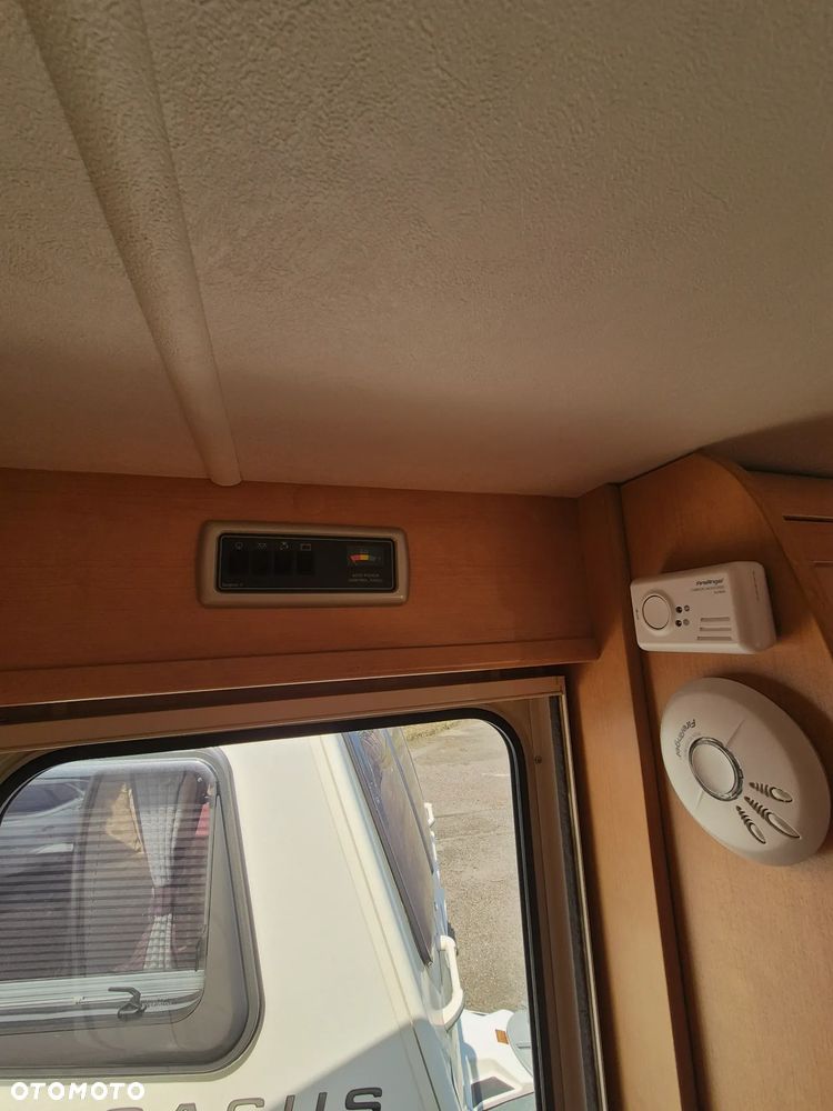 Inny Przyczepa kempingowa - 12