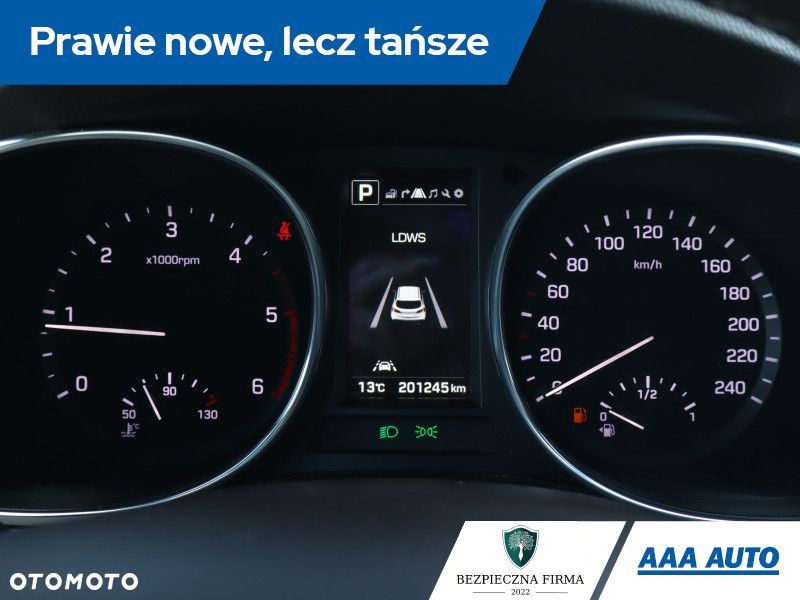 Hyundai Santa Fe - 12