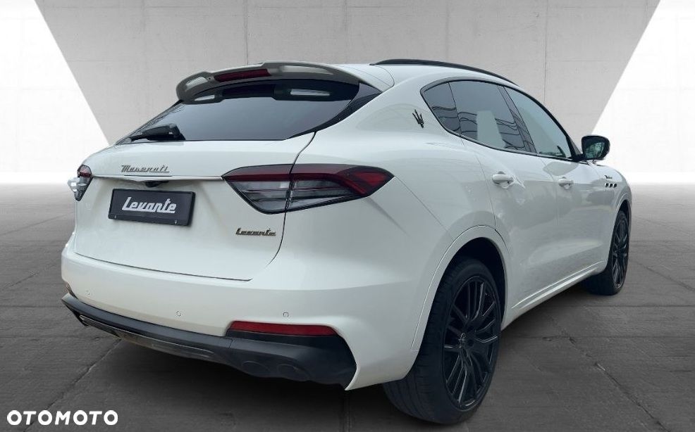 Maserati Levante Modena S - 3