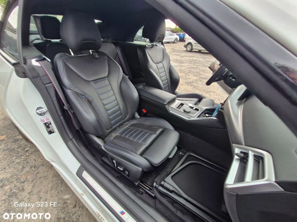 BMW Seria 4 M440i xDrive - 18