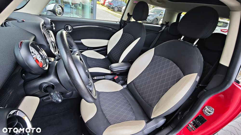 MINI Cooper S - 27