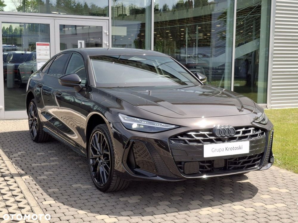 Audi A6 Limousine - 8