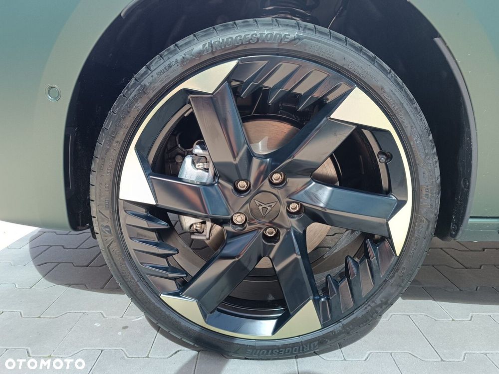 Cupra Leon Sportstourer 1.5 eTSI mHEV DSG - 11