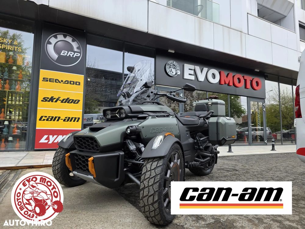Can-Am Altul - 12