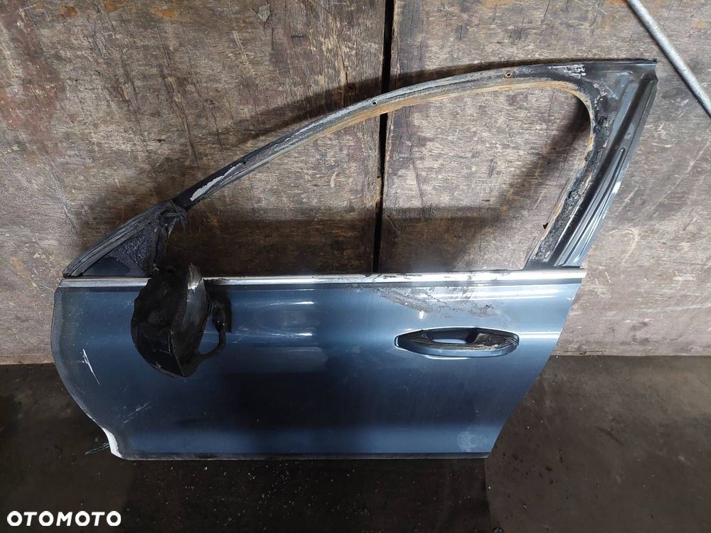 DRZWI KOMPLETNE LEWY PRZÓD VOLVO S60 III 723 - 5