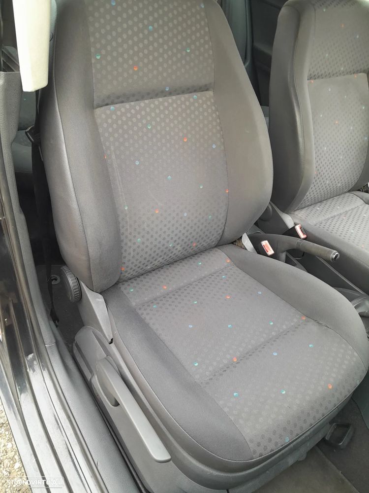 VW Polo 1.2 Confortline - 9