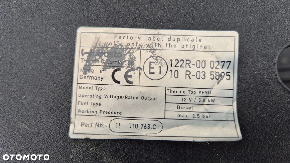 Volkswagen Touran 1.6 TDI DPF Highline - 35
