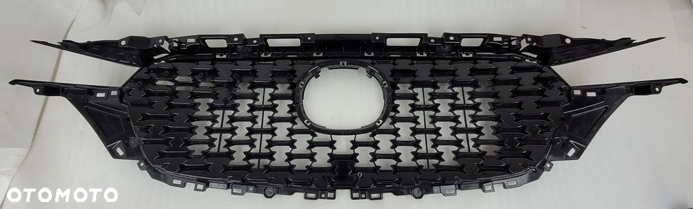 GRILL ATRAPA MAZDA CX-5 II KF LIFT 2022- KSD5-50719 - 9
