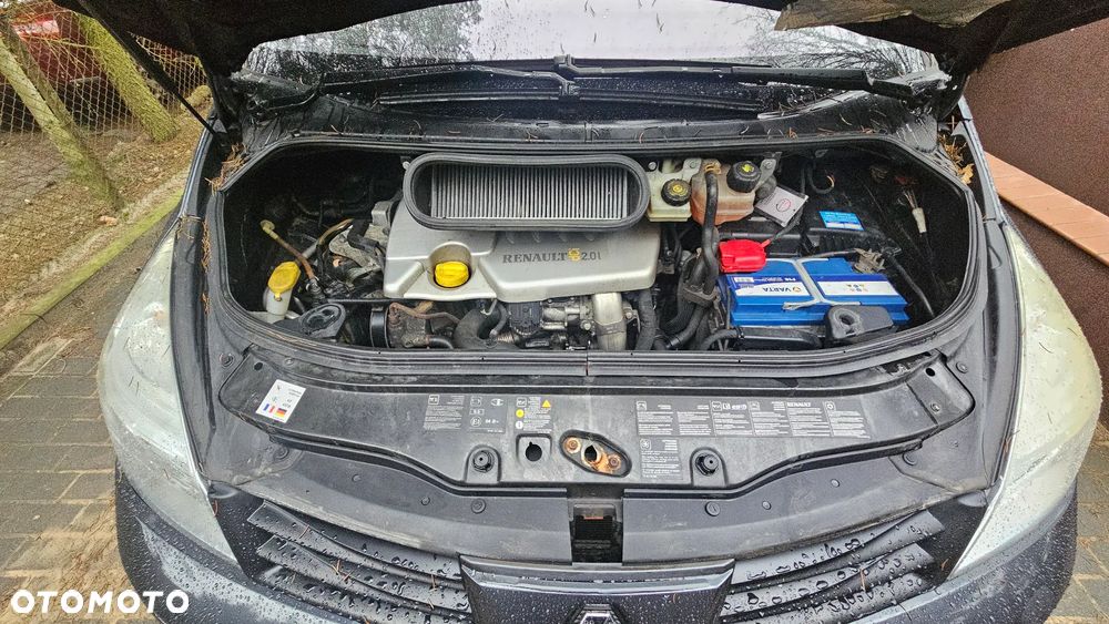 Renault Espace 2.0 dCi FAP Navitech - 22