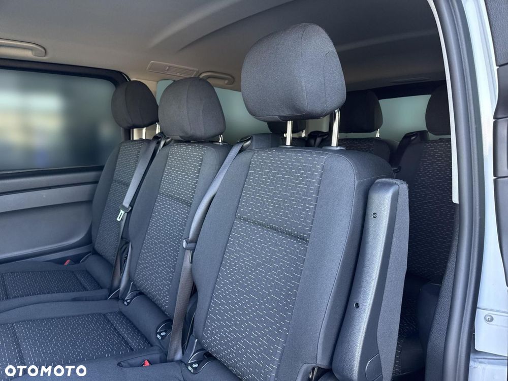 Mercedes-Benz Vito - 12