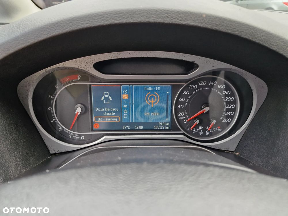 Ford S-Max 2.0 Viva - 12