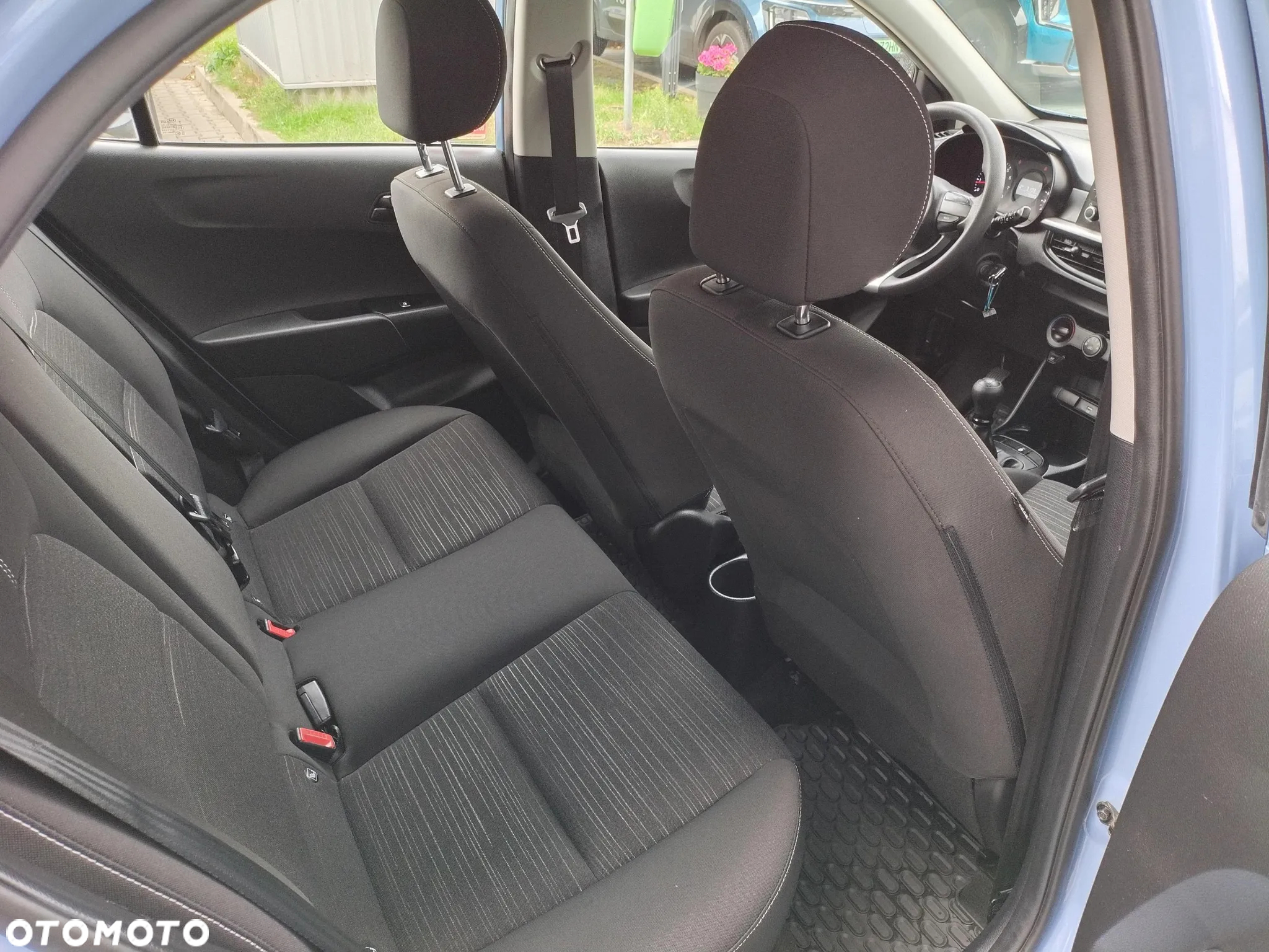 Kia Picanto 1.2 M - 23