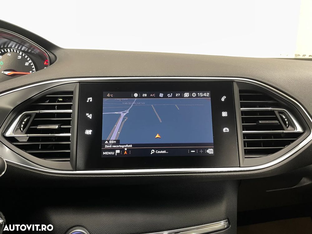 Peugeot 308 PureTech 110 Stop & Start Active Pack - 16