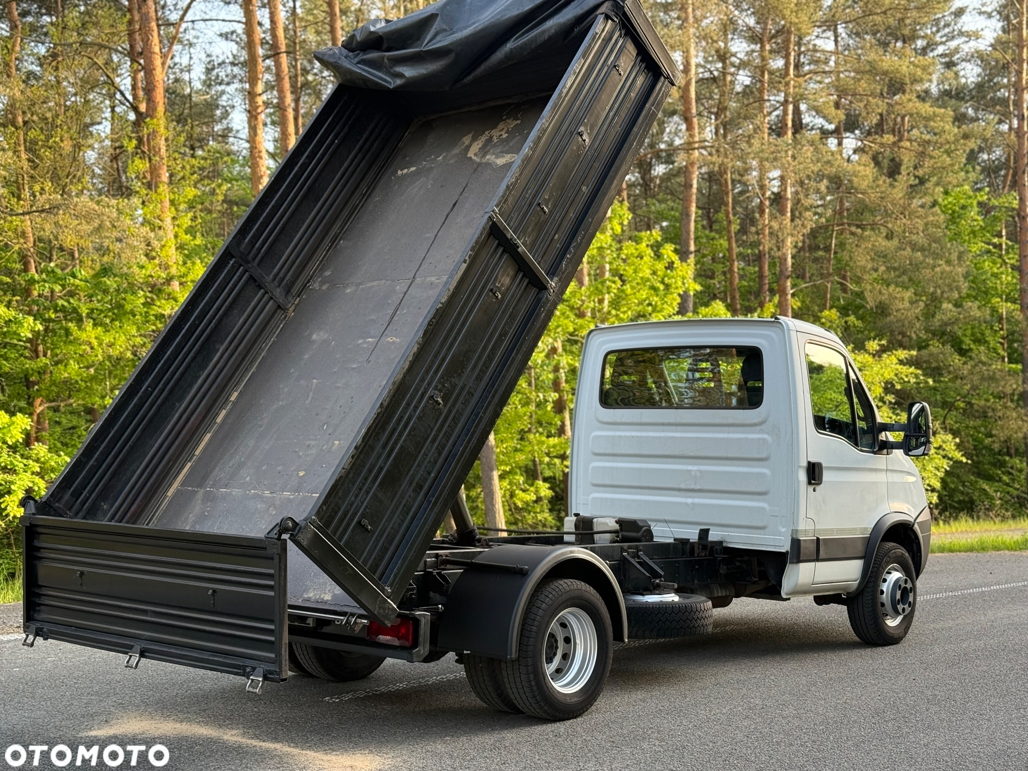 Iveco DAILY 60C / 65C / 70C - 7