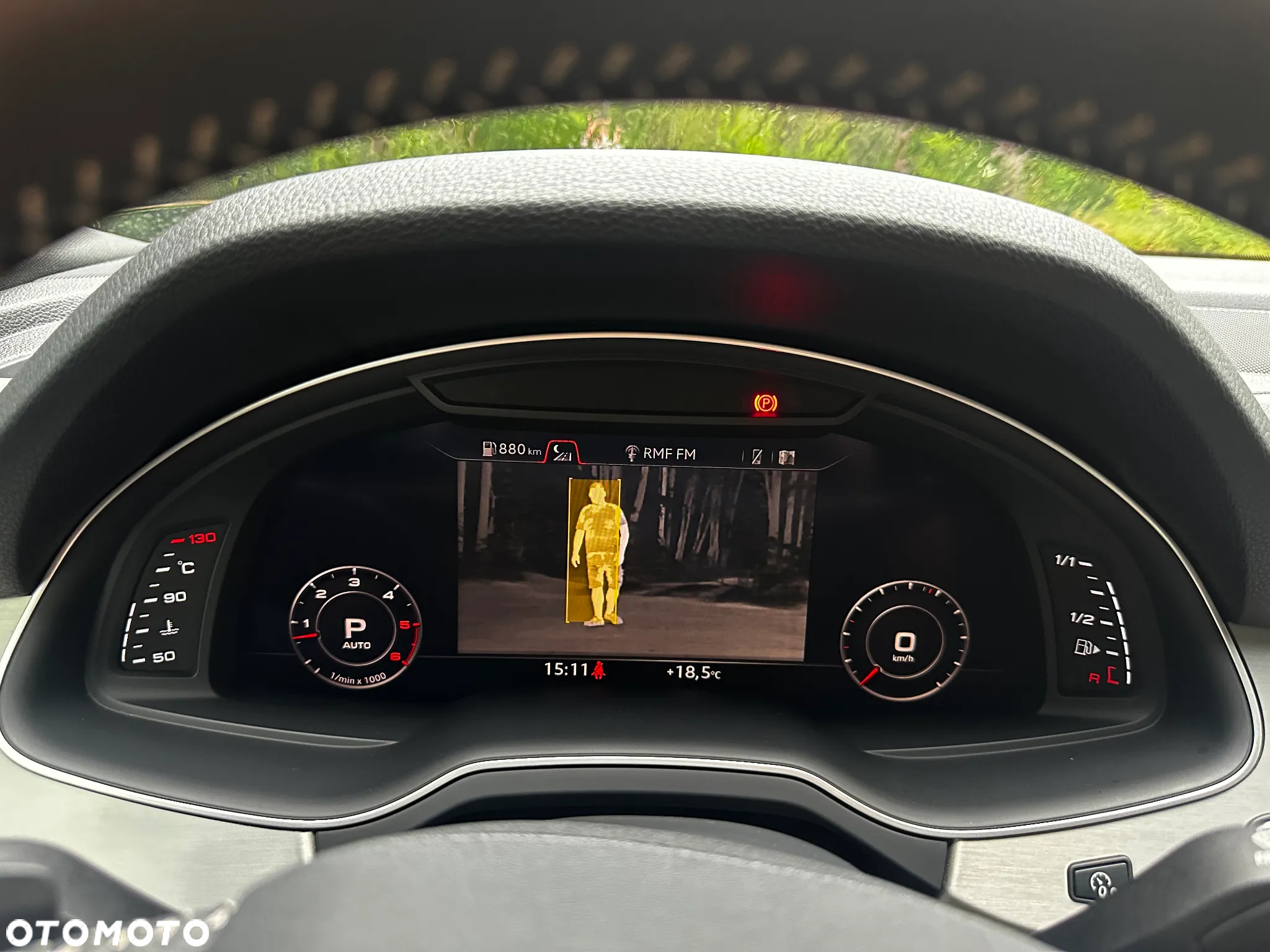 Audi Q7 45 TDI Quattro Tiptronic - 21