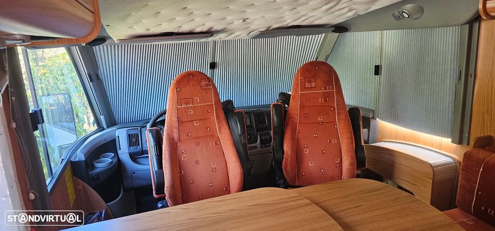 Fiat Ducato - 20