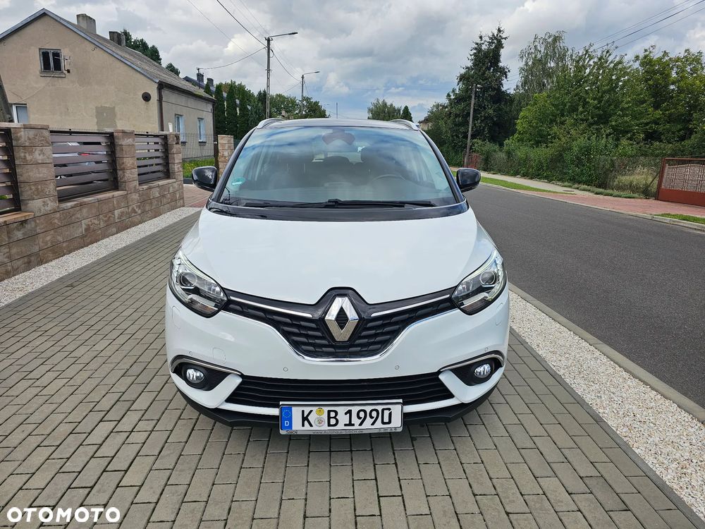 Renault Grand Scenic ENERGY TCe 130 INTENS - 5