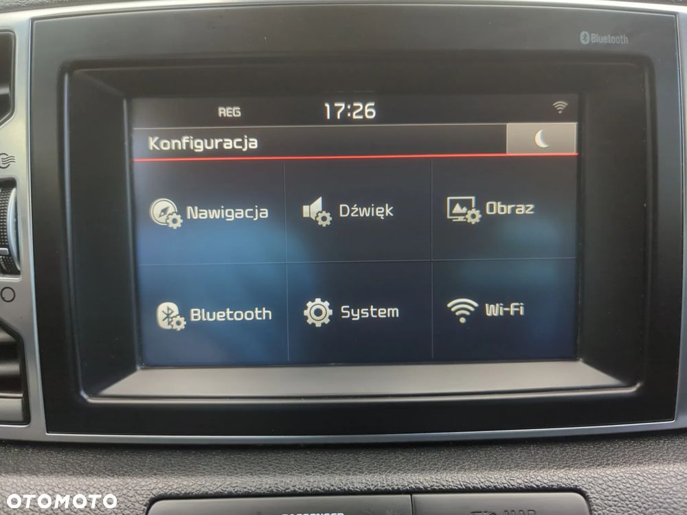 Kia Sportage 2.0 CRDI 4WD Automatik Dream-Team Edition - 29