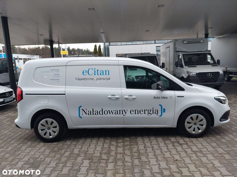 Mercedes-Benz citan - 4