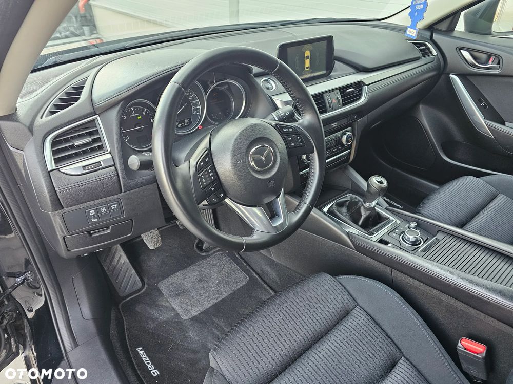 Mazda 6 - 24
