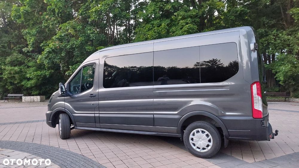 Ford Transit Kombi L3H2 Trend - 2