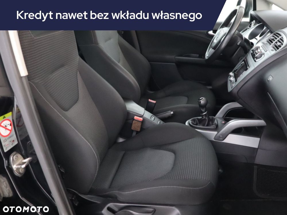 Seat Altea XL - 10