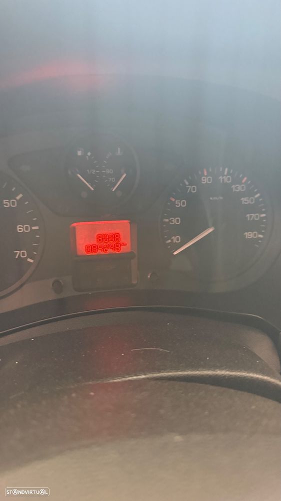 Citroën Berlingo M - 8