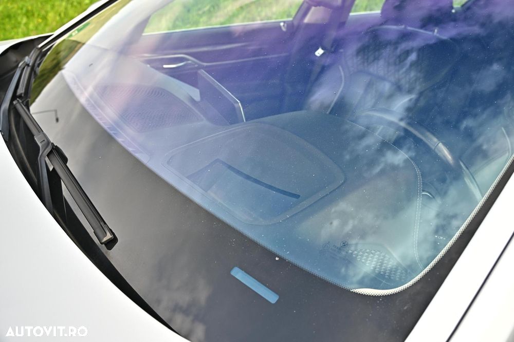 BMW Seria 7 750d xDrive - 23