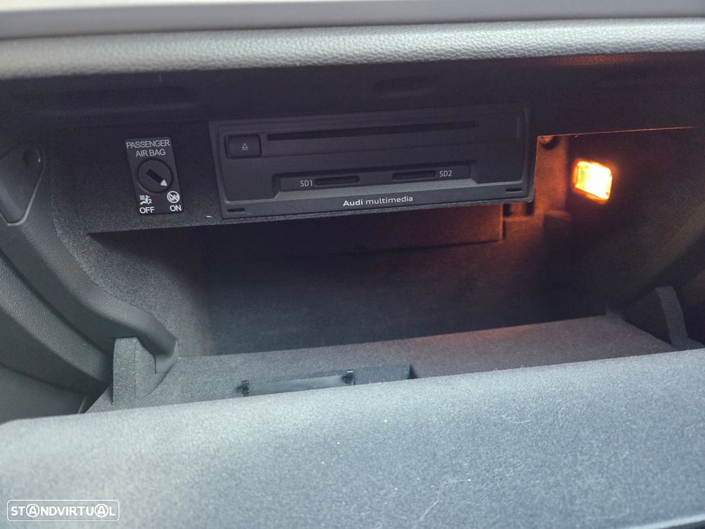 Audi A3 Limousine 1.6 TDI Attraction - 19