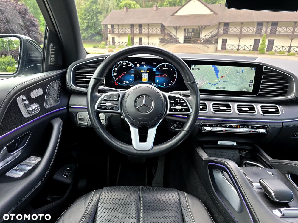 Mercedes-Benz GLE - 6