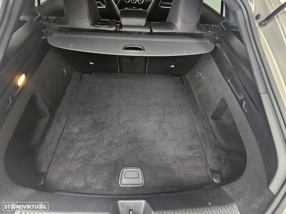 Mercedes-Benz CLA 200 d 8G-DCT Edition AMG Line - 20