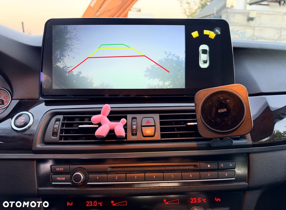 BMW Seria 5 - 6