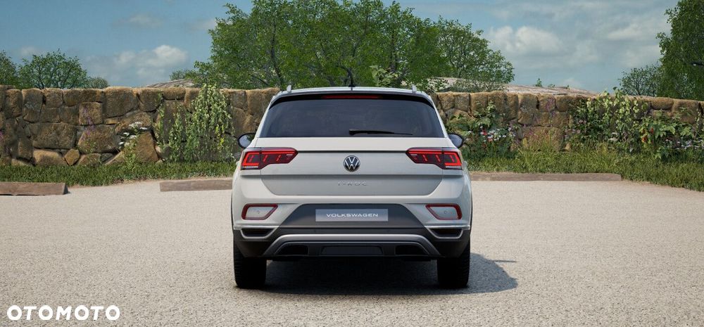 Volkswagen T-Roc - 8