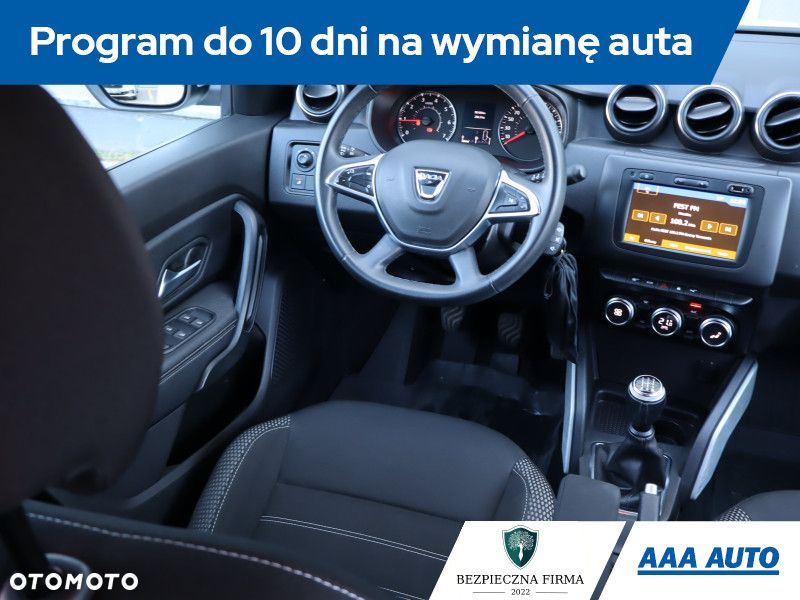 Dacia Duster - 8
